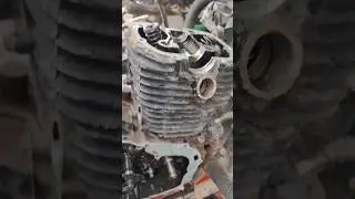 Pulsar engine sound and noise sound problem solution #bajaj #pulsar #shortvideo #bikemechanic #bike
