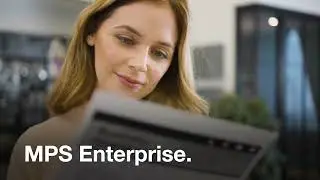 MPS Enterprise - Pour les entreprises aux exigences complexes