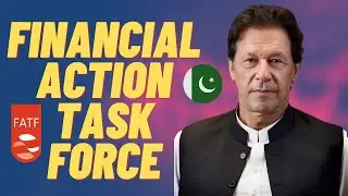 What is FATF? | Why Pakistan is on the Grey List? 🇵🇰 | Explained |