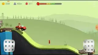 prime peaks green forest level #6