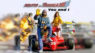 YOU and I (Delitto in Formula Uno Cover)