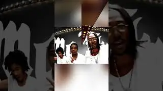 Mariah Carey Breakdown Mo Thugs dance remix