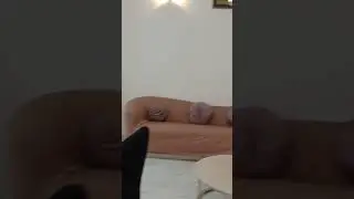 Arab home