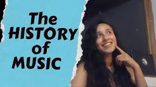 Medieval & Renaissance Music: Western Music  History