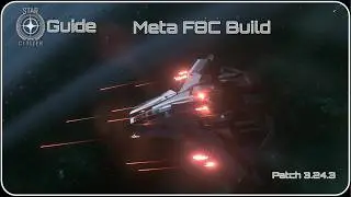 Star Citizen: The Ultimate F8C Lightning Loadout Guide &ndash; Dominate the Verse! #starcitizencombat