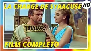 La Charge de Syracuse | Drame | Historique | HD | Film complet en fran&ccedil;ais