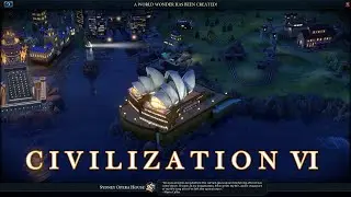 🛡️ Boj o &uacute;zemie pokračuje! 🌍 &ndash; Civ 6 🦣 (Part7)