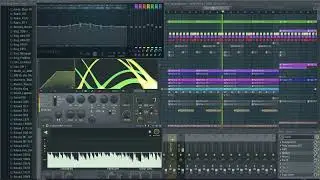 Prod. by Alexander Pierce