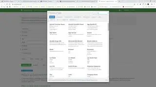 Niners #2 - Mock data