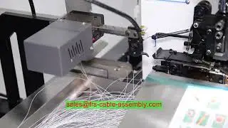 Cable Assembly Manufacturer Conductor Stranding Electric Wire Price 10 Gauge Power Cord 110 Electric