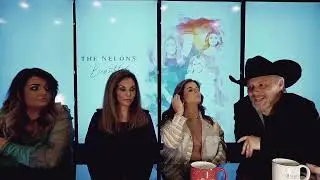 GOODNESS OF GOD, a story of praise through the pain. #nelonsfamilyharmony