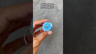 RO SV,RO S Valve, RO Solenoid Valve #rosv #rovalve #roparts #shortsvideo #viralshorts #romachine #yt