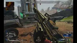 Apex Legends&trade; on MacBook 14