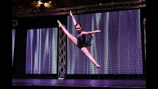 Survive - Aerowyn Jones, lyrical solo age 13