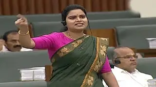 LIVE : AP Assembly Budget Session 2023 - 2024 Day 9 | CM YS Jagan | Minister Rajini | CMTV