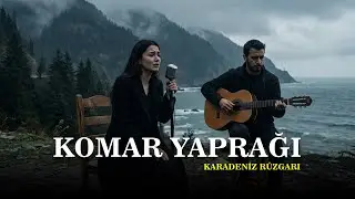 Musix - Yıldızlar Şahit (Komar Yaprağı) | Soft Karadeniz