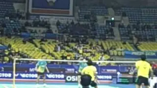 Korea Open 2011 MDSF TBH.KKK vs LYD.JJS part 4