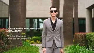 Meet Michael Rojewski REALTOR &reg;️ | Rojewski & Rebl Group @KeysRockAgent