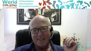 World CML Day 2020 webinar Israel