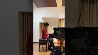 Croatian Rhapsody performance!