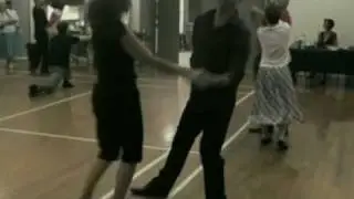 3 February 2011 - Beginner Routine