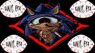 Sonic.EYX Outcome Memories UST! (Upcoming Killer) #outcomememories