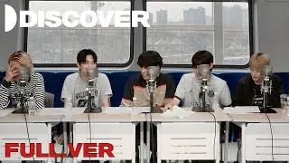 Full.ver | 크리스피의 디스커버 | DISCOVER | KBS 230715 방송