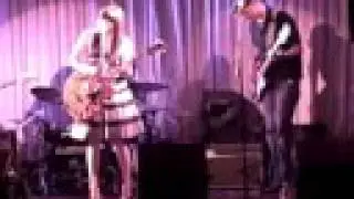 Bright White Jackets by April Smith (Live at Canal Room)