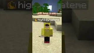 what is THE worst mob in minecraft?  #minecraft