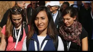 What is the future for female leadership in the church? - Vatican Connections