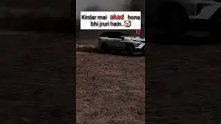 Murder 🤡 #shortsvideo #reels #cargram #cars #fortuner #1millionsubscribers #congratulations #murder