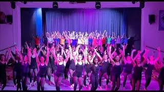 S5:E21 🎭💃 MUST-WATCH! HIGHLIGHTS 2025: Dance & Gymnastics Spectacular! 🤸‍♀️✨Head's Up! 14.3.25