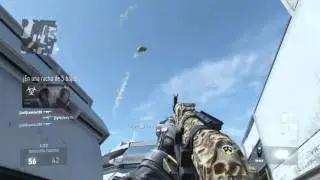 Call of Duty&reg;: AW ak 47 legendaria