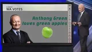 A Modern History of Australian Local TV | MOJO Federal Election Coverage 2025