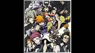 TWEWY OST - Long Dream (instrumental)