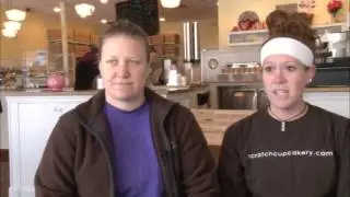 Relay for Life Fundraiser at Scratch Cupcakery