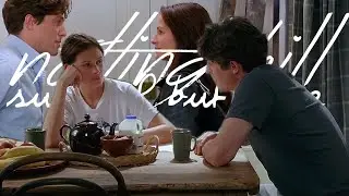 notting hill (will & anna) | 