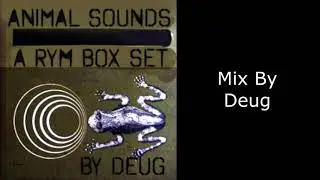 Animal Sounds - RYM Ultimate Box Set Mix