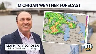Michigan Weather Forecast - Thursday, June 5, 2025
