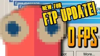 Boost frame rate in TABS  