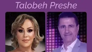 Julie Yousif x Samir Yohana - Talobeh Preshe