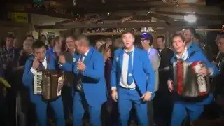 De Vier Viltjes - Loekie Loekie