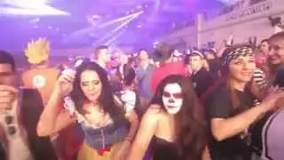 DJ Rustty & Guz Zanotto (ATLDJ ) - Festa &agrave; Fantasia de Feliz/RS 2015
