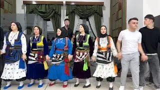 14.01.2026 Şalfed Kültür ve Sanat Gecesi / Batuhan TURAN sahnesi [ 4K]