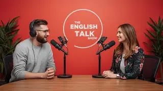 Let&rsquo;s Talk: Real Stories, Big Ideas & the Power of Connection | learn English with English talk show
