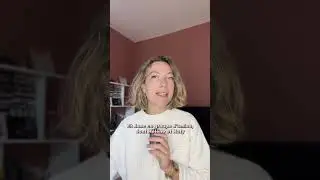 I met the real 