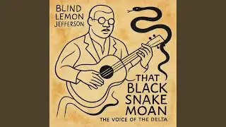 Southern Woman Blues
