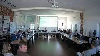 LXIX sesja Rady Gminy Niedrzwica Duża VIII kadencji - 20.09.2023