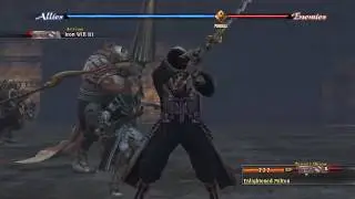 Last Remnant - Enlightened Seven