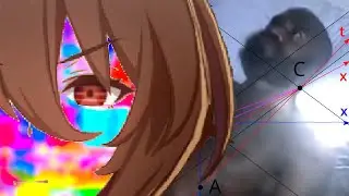 Agnes Tachyon - Death Grips AMV
